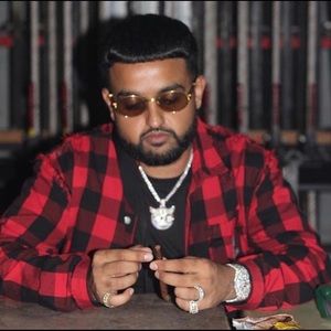 Meet your Posher, Ed